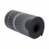 Marcator Circumferință Pânză PVC Șablon Flexibil pentru Layout Bandă de Înfășurare Instrument de Măsurare Conductă Instalator Conducte