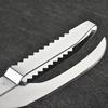 IBOER 2-in-1 Stainless Steel Fish Cleaning Tool