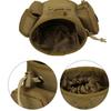 Tactical Molle Pouch Waist Bag Outdoor Men EDC Tool Bag Vest Pack Purse Mobile Phone Case Hunting Bag