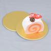 10pcs Cardboard Round Cake Board 6/8/10 Inch Dessert Tray Durable Cupcake Base  Baking Cakes