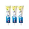 Crest 3D White Lemon Tea Toothpaste 3-Pack