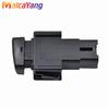 1Pcs Black Car A/C Air Switch Button 84660-0K010 84660-71010 For Toyota Hilux Vigo 2004-2015 Hight Quality Switches Seat 3