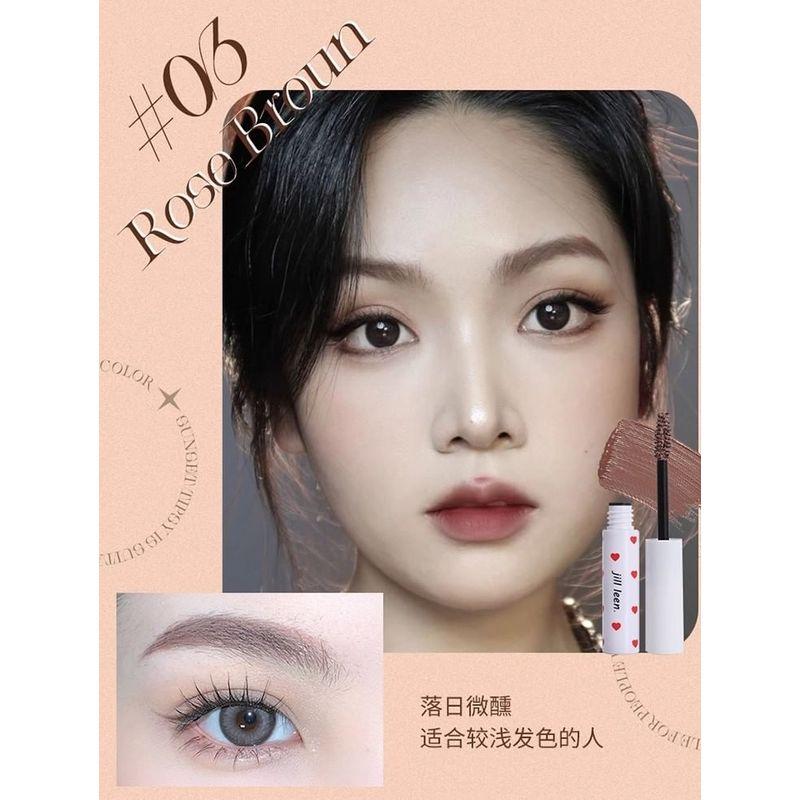 JILL LEEN - Eyebrow Tint - 2 colors