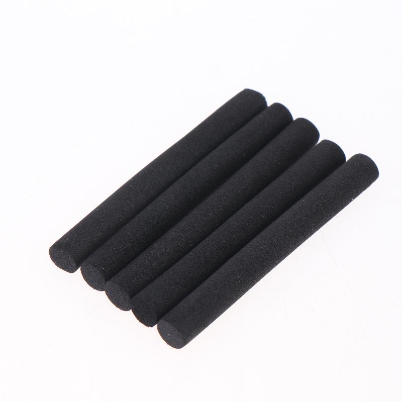 5Pcs Carp Fishing Zig Rig Foam Sticks 6/8Mm Up Fishing Bait Boilies For Method Feeder Fishing Carp Rig Accessories Tackle