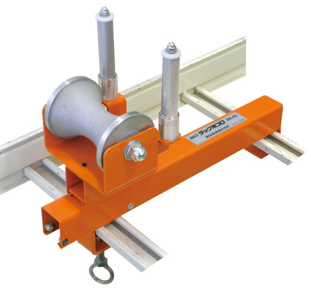 

Ikura Seiki Реечный ролик ISK-R2
