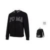 Puma Jackets Women's Moderate 682179-01