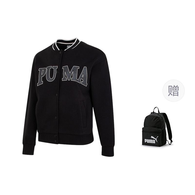 Puma Jackets Women's Moderate 682179-01