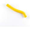 Silicone Radiator Hose Kit SUZUKI KFX400 LTZ400 DVX400 Z400 2003-2008 2004 2005 2006 2007 (yellow)
