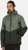 Куртка Whistler Rodney M Softshell Jacket W-pro 8000 deep forest