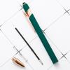1 Pc Stationery Office School Supplies Press Touch Screen Ballpoint Pen Cute Metal Pens