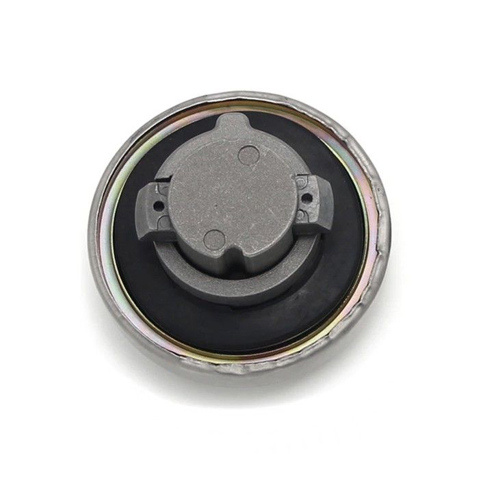 Bouchon de réservoir de carburant + clé pour Honda Shadow VT 1100 C2 95-00