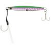 Palms Metal Jig The Smelt 20 65mm 20g Live Katakuchi H-156 TSM-20 Lure Live Katakuchi(H-156)