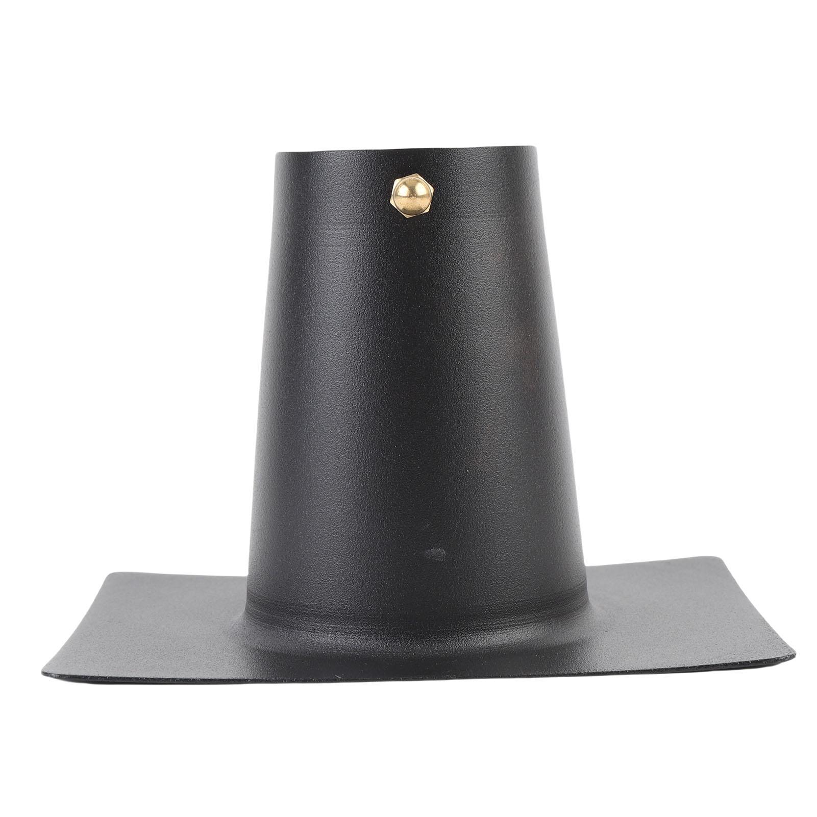 

Адаптер для водосточной цепи Металлический адаптер для водосточной цепи для установки снаружи водосточных желобов Водосточная труба Алюминиевый сплав