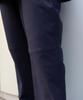 Snow Peak Easy Cloth Pants and Dark Size L PA-25AU009, Men's Women's, Navy,