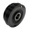Car Engine Crankshaft Pulley For Mercedes Benz Smart 451–A1320300568 A1320300268 1320300568 1320300268