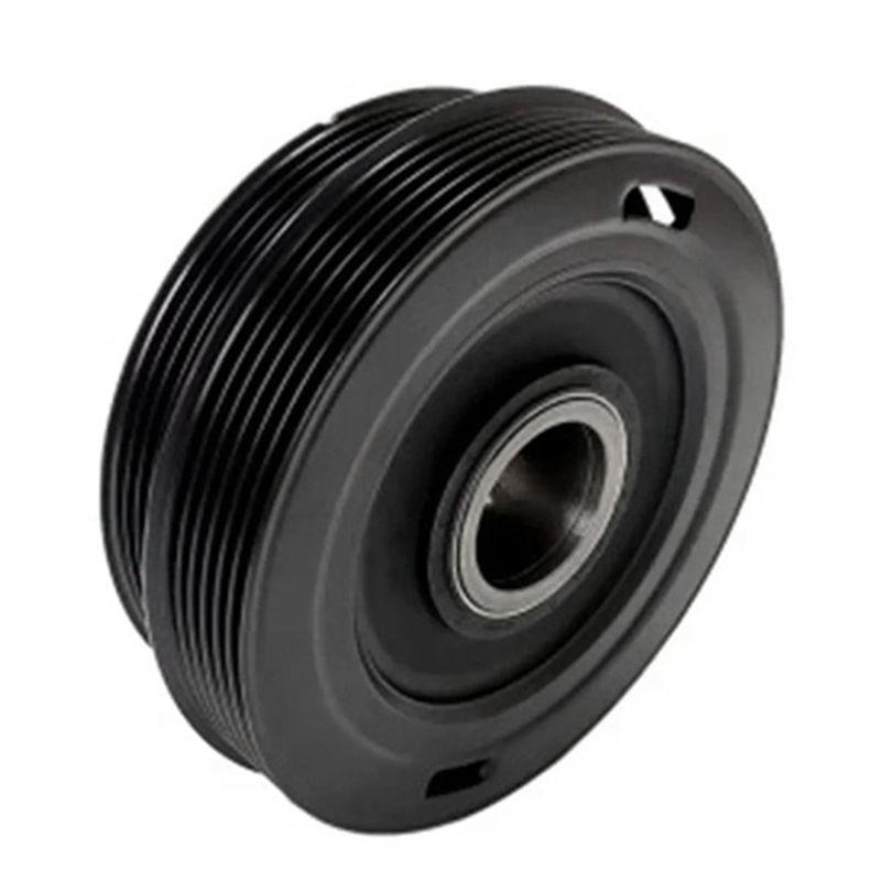Car Engine Crankshaft Pulley For Mercedes Benz Smart 451–A1320300568 A1320300268 1320300568 1320300268