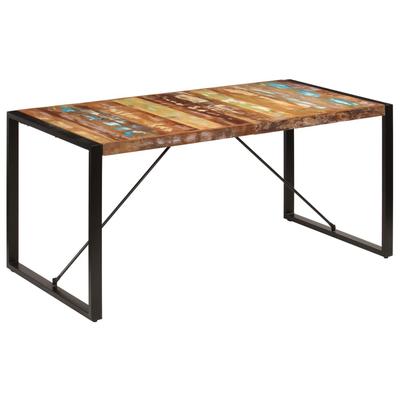 Wooden Furniture – Wood Tables