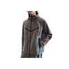 Nike Windrunner Tech Dri-Fit Swoosh Moisture-Wicking Zip-Up Hooded Comfortable Long Sleeve Jacket Men Jackets IH8462-289