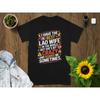 I Have The Best Lao Wife Funny T Shirt Laos Husband Proud Spouse Laotian Appreciation Casual Vintage Washed