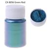 Mirror Chameleons  Resin Pigment Pearlescent Epoxy Resin Magic Discolor Powder