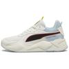 Scuderia Ferrari Low Top Casual Shoes Men's White 307818-05