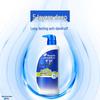 Head & Shoulders Men's Anti-Dandruff Deep Clean Shampoo, 2x1KG