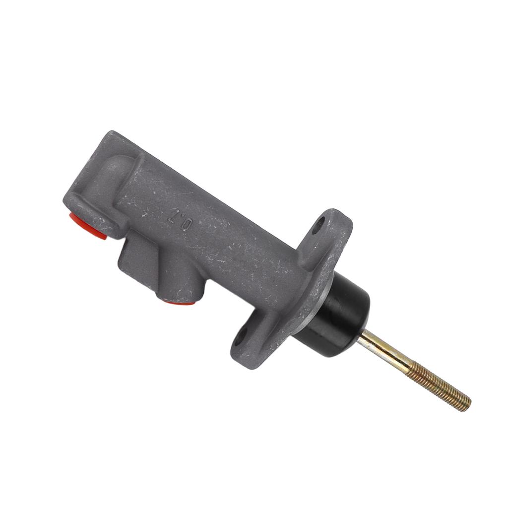 Car Hydraulic Hand Brake Clutch Master Cylinder 0.7 Bar Aluminium Alloy Automobile Modification
