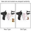2.4G Remote Control Transmitter RC Car Vehicles Parts Kit Fit for WPL (With Battery)