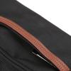 1680D Clarinet Bag Case Straight Type Thicken Padded 15mm Foam with Adjustable Shoulder Strap Pocket