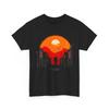 VIdeo Game Graphic TShirt Unisex Heavy Cotton Tee Gaming Gift Crew Neck