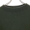 MACKINTOSH PHILOSOPHY Long sleeve knit 38 Green system Women Used