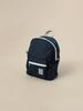 (Kodomo Beams) Children's Beams Campus Bag Backpack Mini Kids New Navy Mini 55610199934