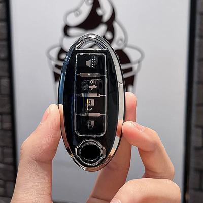 Automobilių elektronikos priedai – Automobilių raktų dėklai