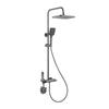 Lilang Pinyue 4-Function All-Copper Shower Set