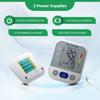 Upper Arm Digital Blood Pressure Monitor & Cuff