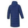 Li Ning Down Jacket Unisex Dark Ship Blue AYMU343-2