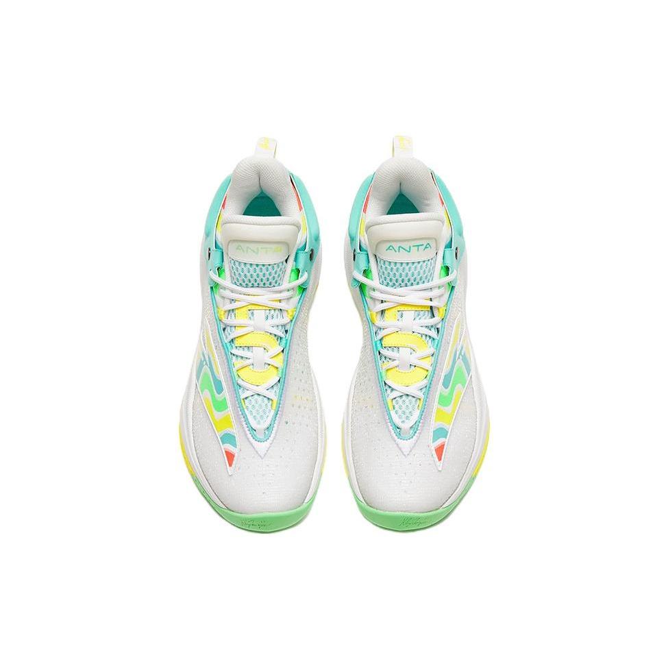 ANTA Klay Thompson 8 'Looney' Men's 112241101-8