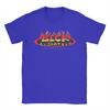 Ummer Beck Mongolian Chop Squad Turnstile Leisure T Shirts  Cotton Tee Shirt for Man Y2K Fun Custom DIY Short Sleeve Clothes