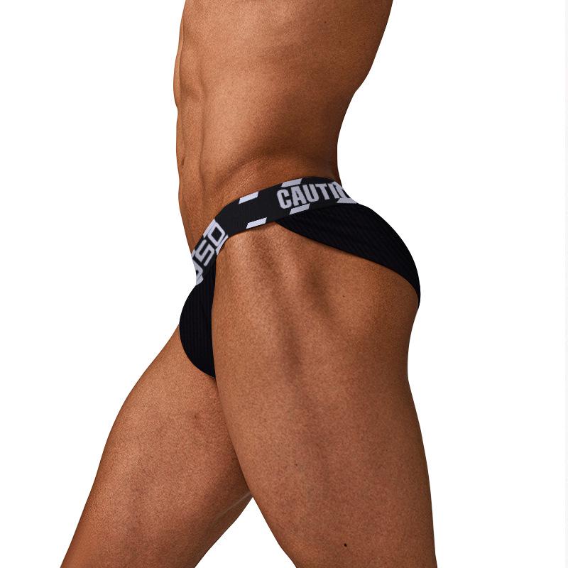 Herren Atmungsaktive Winter Baumwoll Leggings Slips - Trendiges Weihnachtsgeschenk 2021