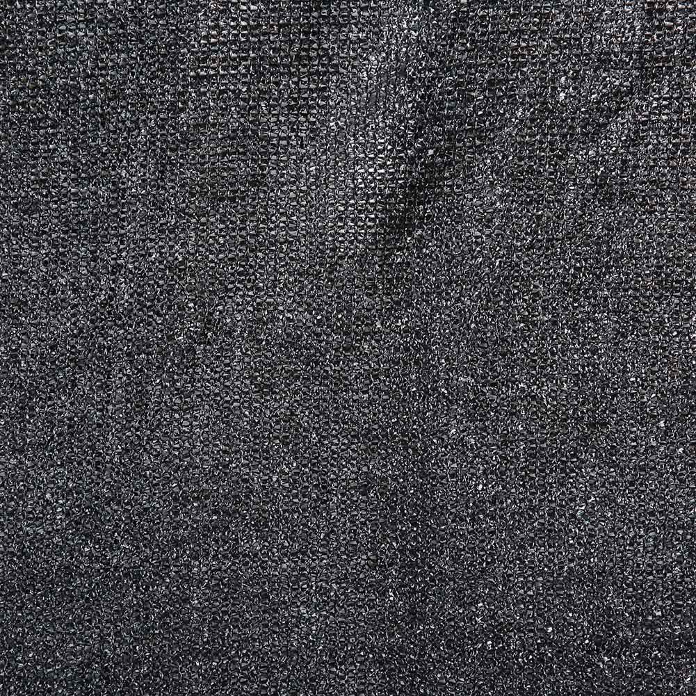 Anti UV Dustproof Sun Shade Net Sunblock Cover for Garden Greenhouse Plant Flower