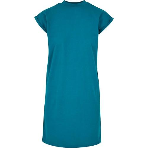 

Urban Classics Womens/Ladies Turtle Extended Shoulder Dress
