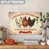 Accesorii pentru decor – Produse din metal