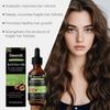 GleamXi Batana Haaröl 60ml Sanft Glättend Nährend für Haarfollikel Flauschiges Haar Pflegeöl