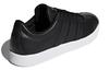 Adidas Vl Court 2.0 'Black' Women's DB0024