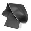 Pair Interior Door Handle Armrest Panel Leather Cover For Honda CRV CR-V 2007-11