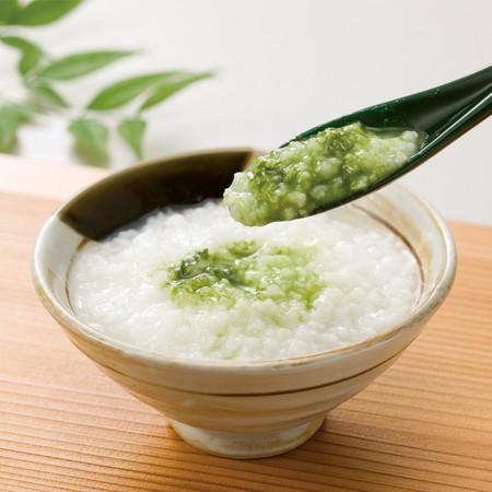 Japan Nakai Hotoen Kyo No Hitoyasumi Green Tea Porridge (10 Bags)