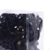 Christmas Balls Ornaments Hanging Decorative Bauble Shatterproof Tree for Wedding