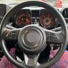 Interior Button Repair Steering Wheel Assembly Set with Separate Button Layout, Black ABS Housing, and Rear Lead Structure for Interior Trim Repair