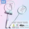 361° Model 508 Beginner Badminton Racket Set