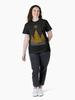 Age of Wonders El Dorado Ancient City Art Classic T-Shirt
